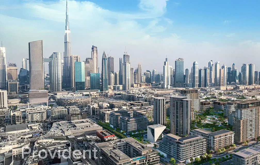 property image - Provident Estate