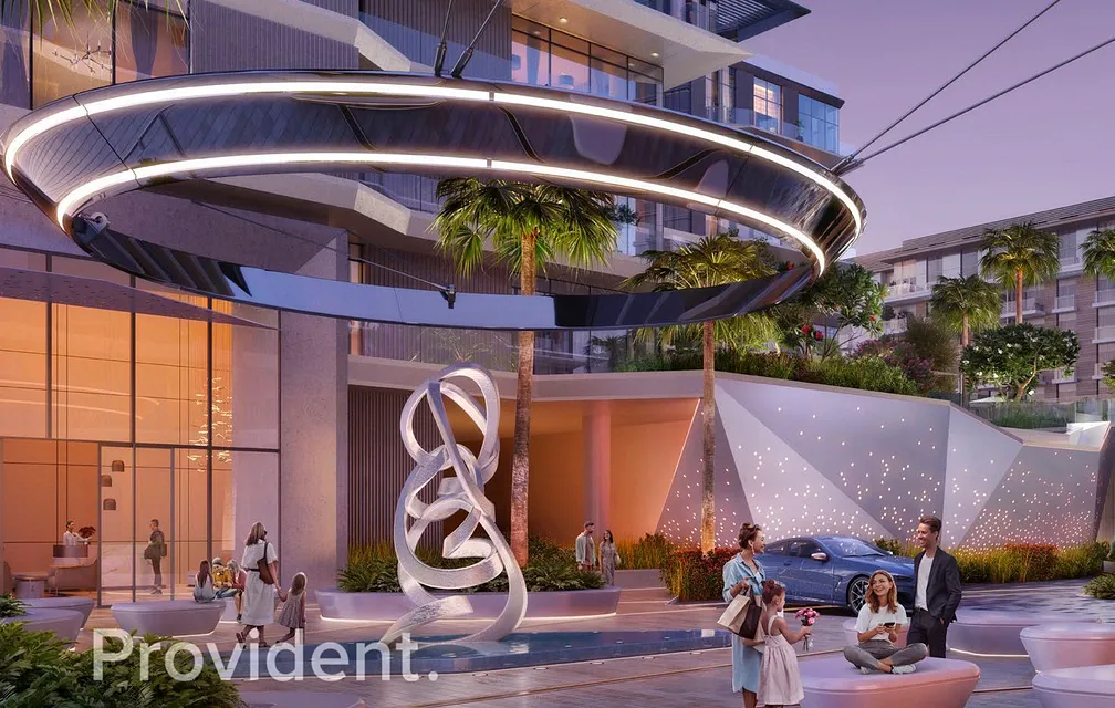 property image - Provident Estate