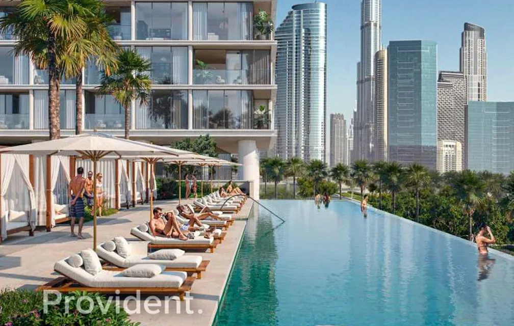 property image - Provident Estate