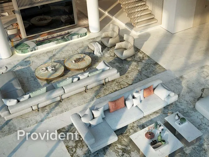 Apartment - Provident Estate