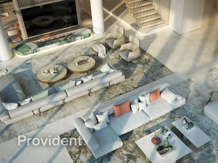 Apartment - Provident Estate