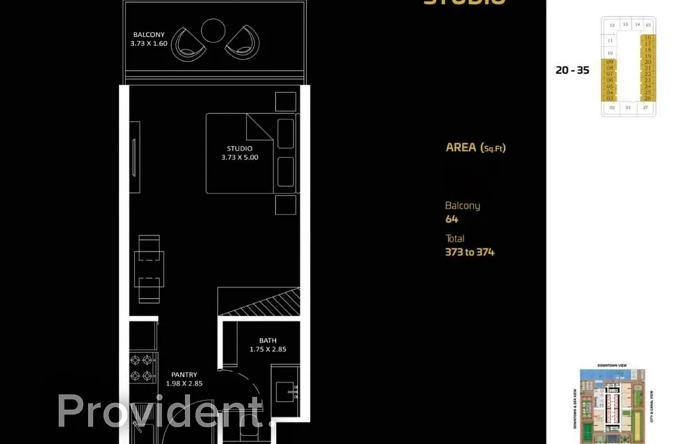 property image - Provident Estate