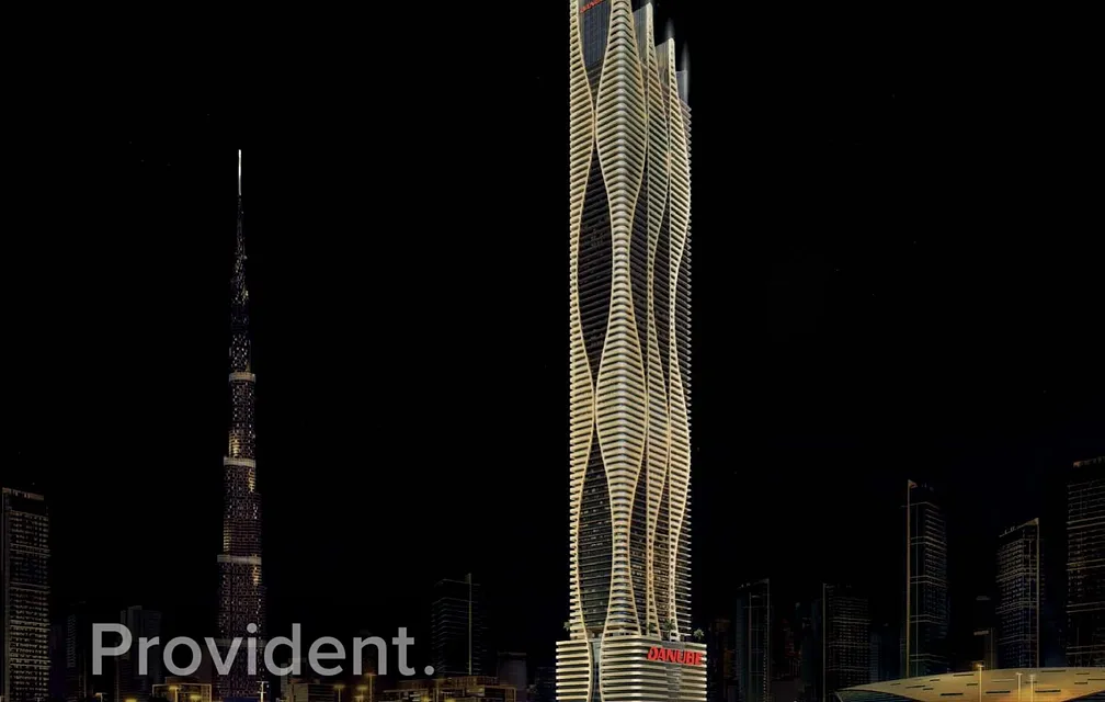 property image - Provident Estate