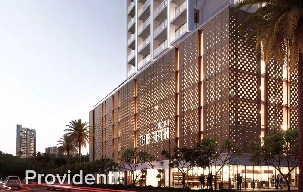 property image - Provident Estate