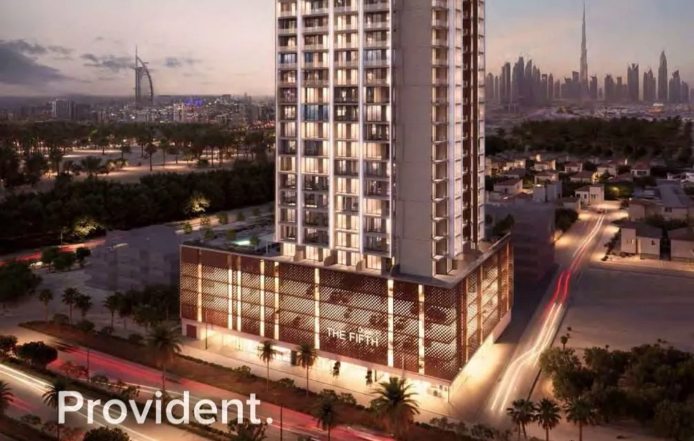 property image - Provident Estate