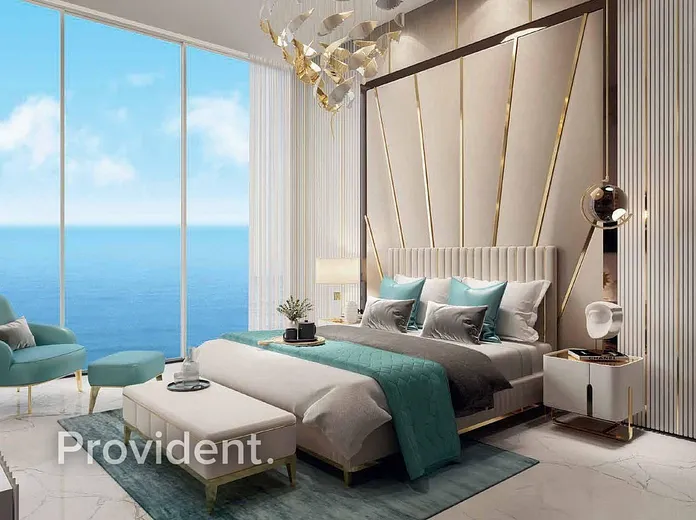 Apartment - Provident Estate