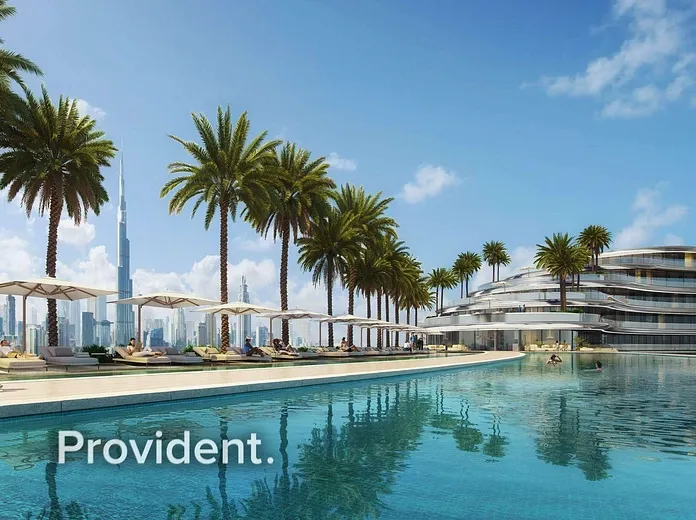 Apartment - Provident Estate