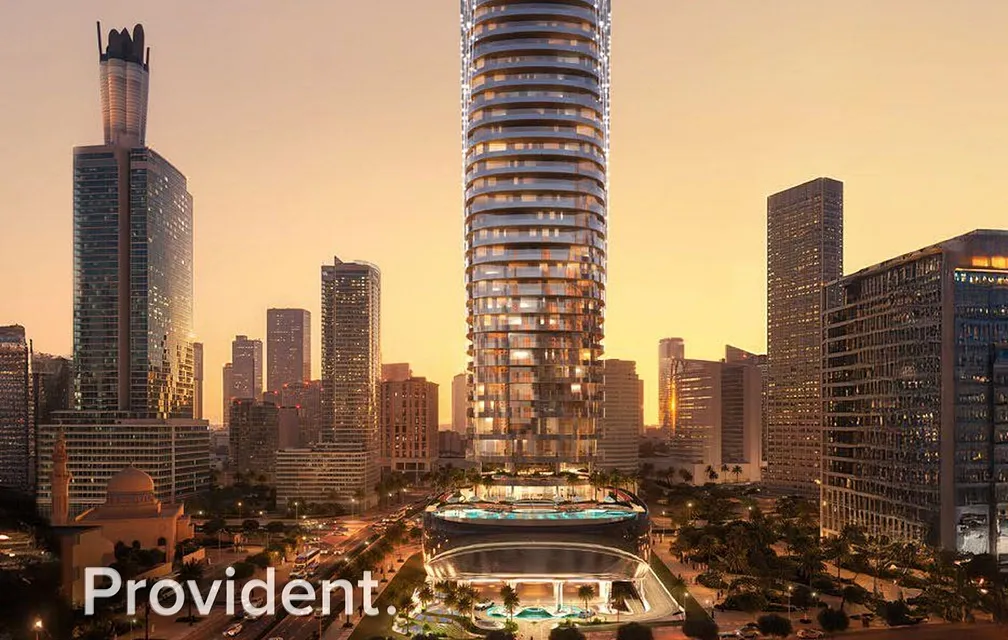 property image - Provident Estate