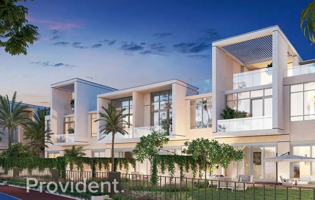 Villa - Provident Estate