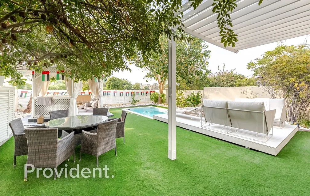 property image - Provident Estate