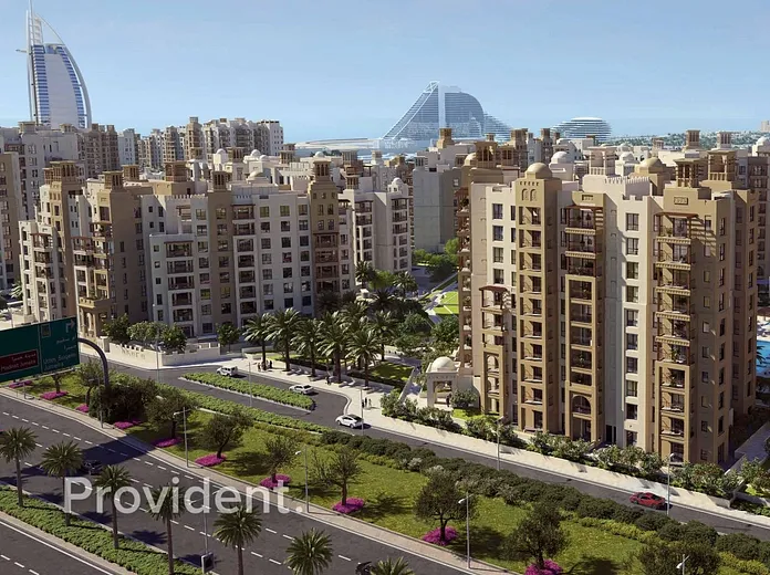 Apartment - Provident Estate
