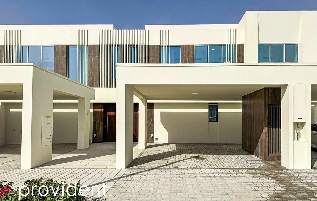 Townhouse - Provident Estate