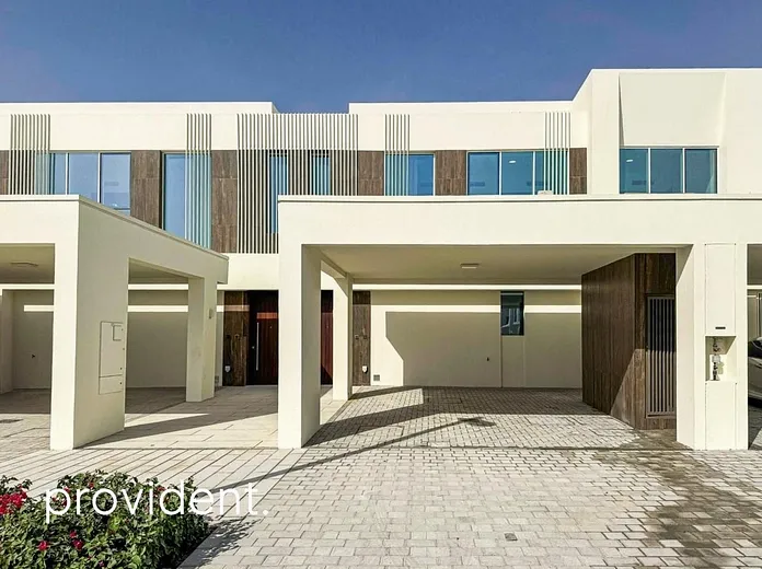 Townhouse - Provident Estate