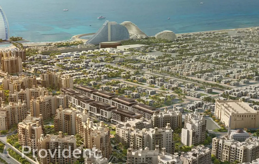 property image - Provident Estate