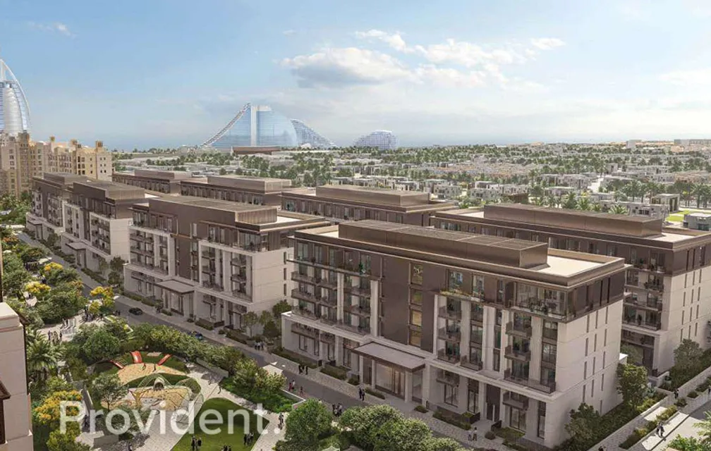 property image - Provident Estate