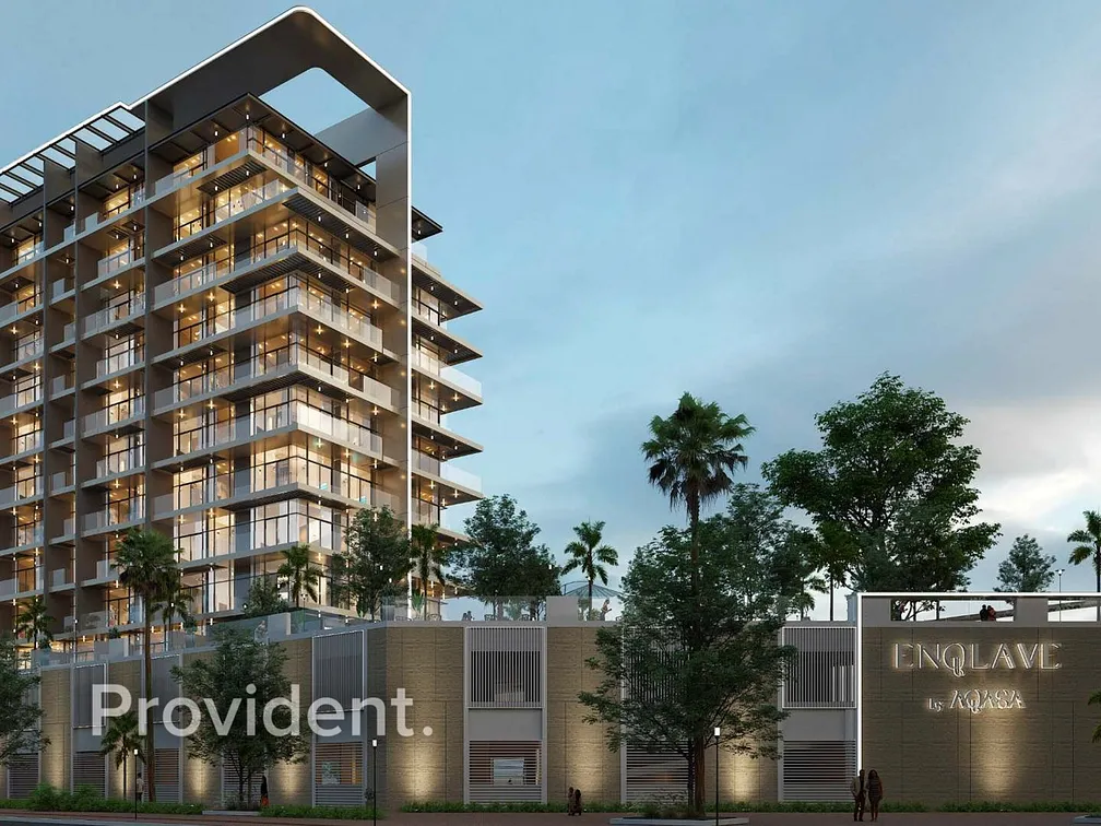 property image - Provident Estate