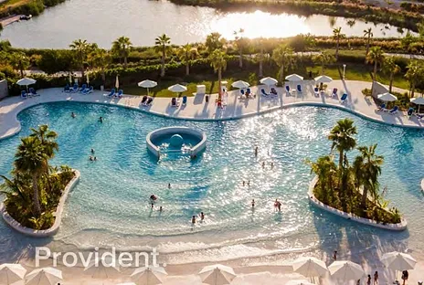 Villa - Provident Estate