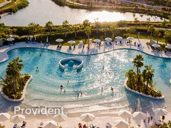 Villa - Provident Estate