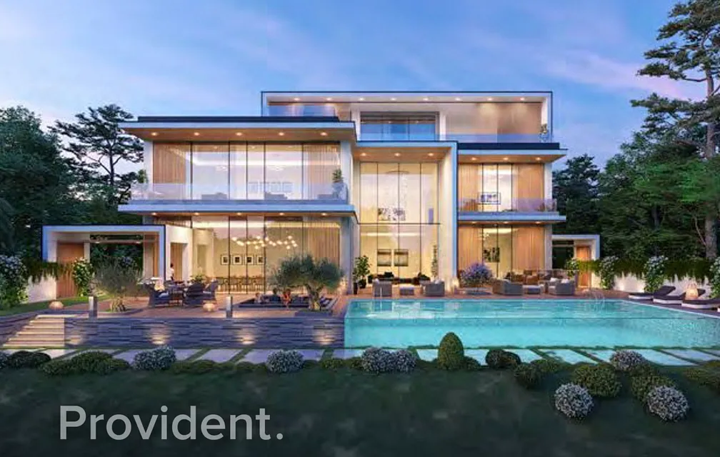 property image - Provident Estate