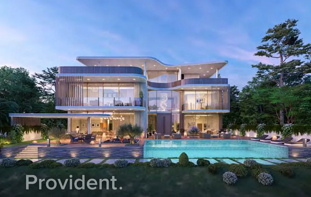 property image - Provident Estate