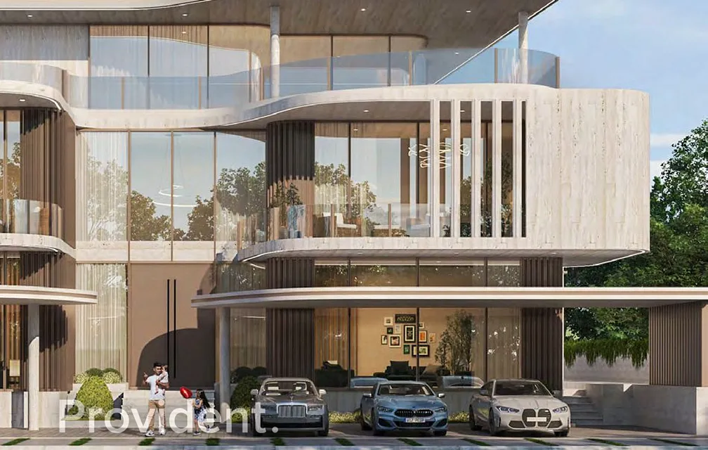 property image - Provident Estate