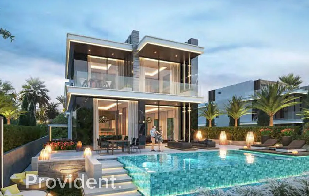 property image - Provident Estate