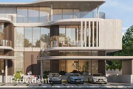 Villa - Provident Estate