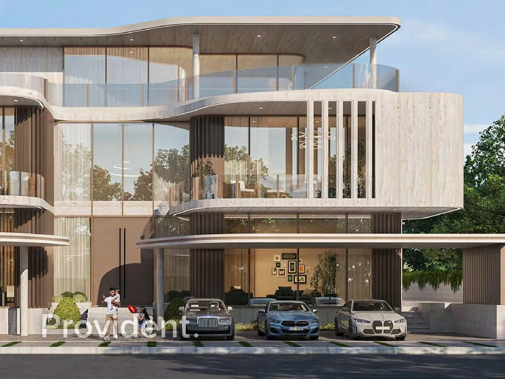 property image - Provident Estate