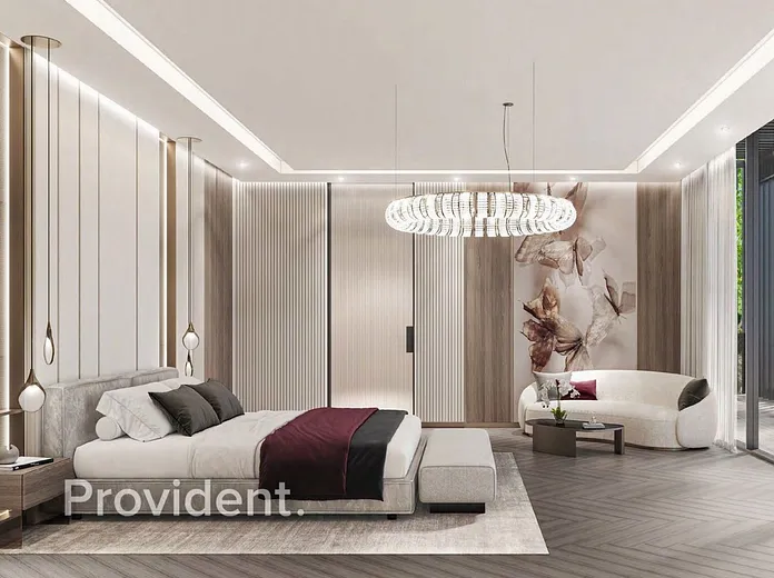 Villa - Provident Estate