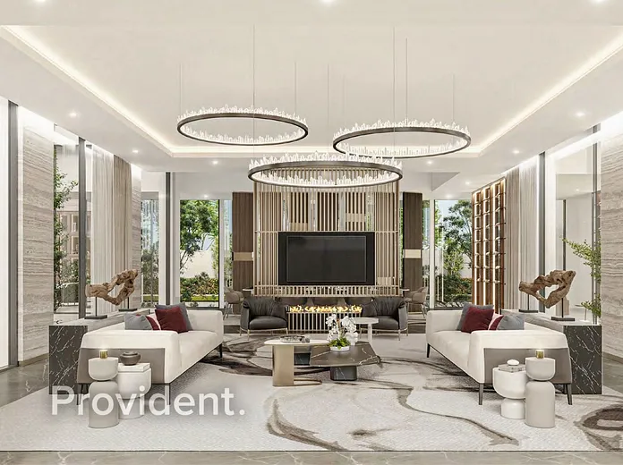 Villa - Provident Estate