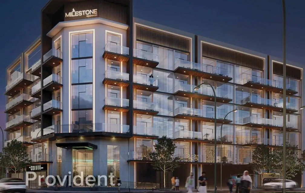 property image - Provident Estate