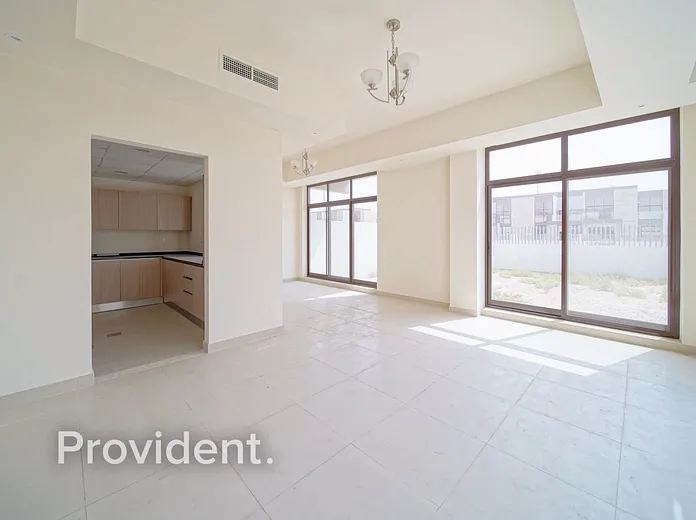 Townhouse - Provident Estate