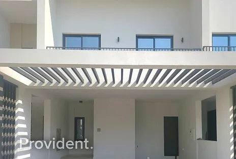 Townhouse - Provident Estate