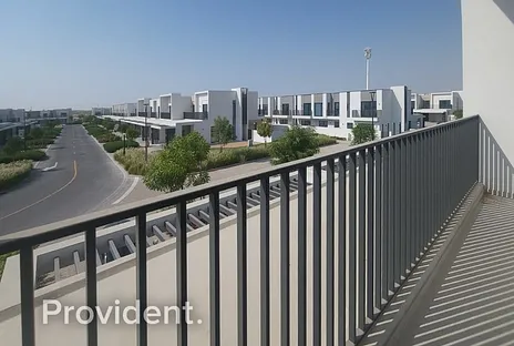 Townhouse - Provident Estate