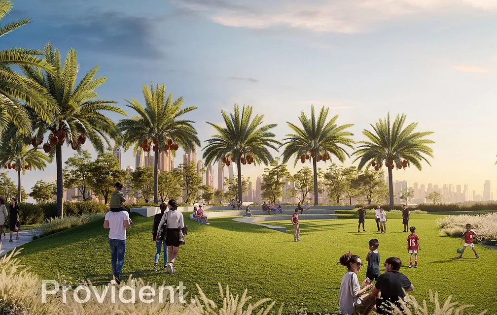 property image - Provident Estate