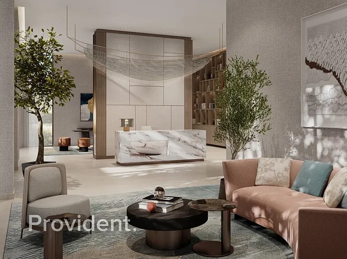 Apartment - Provident Estate