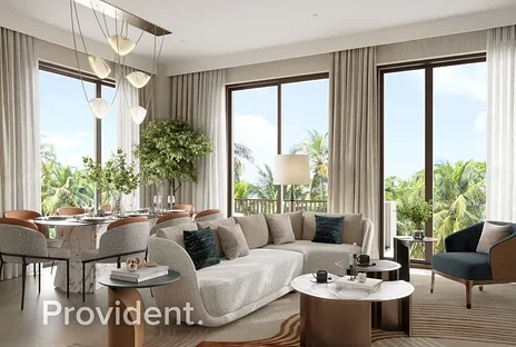 Apartment - Provident Estate