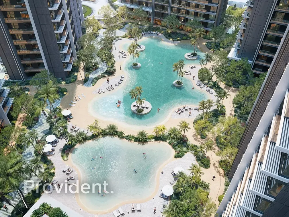  - Provident Estate