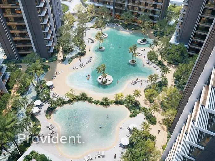 Apartment - Provident Estate