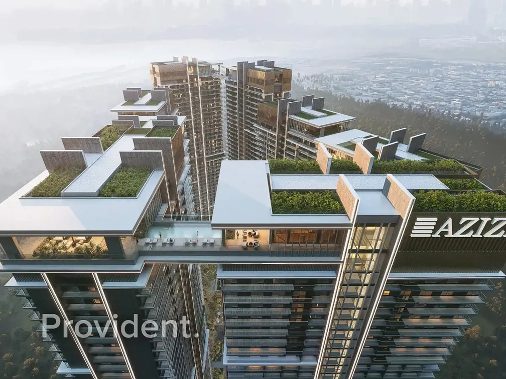 property image - Provident Estate