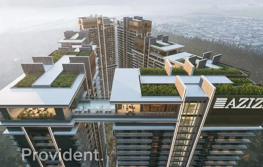 property image - Provident Estate