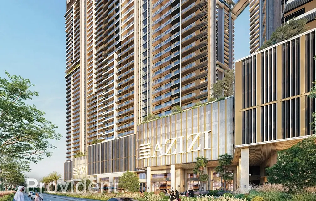 property image - Provident Estate