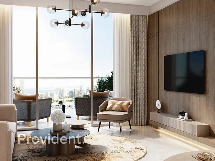 Apartment - Provident Estate
