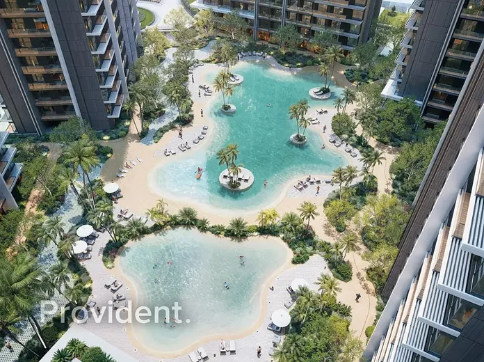 Apartment - Provident Estate