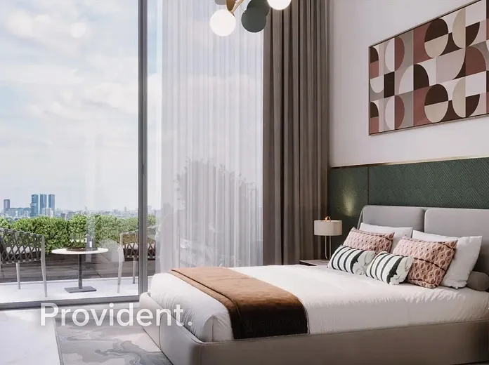 Apartment - Provident Estate