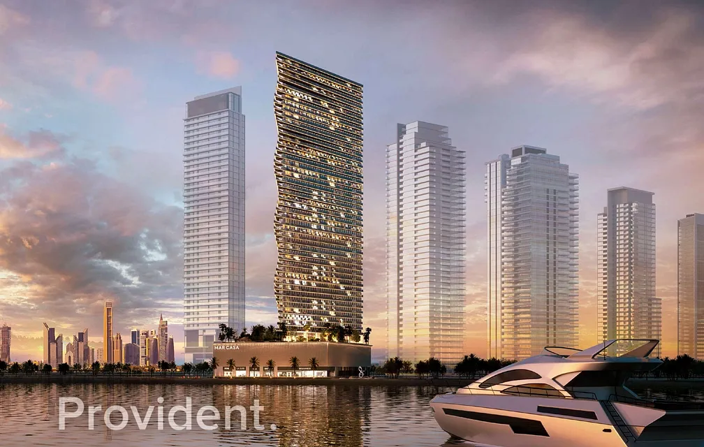 property image - Provident Estate