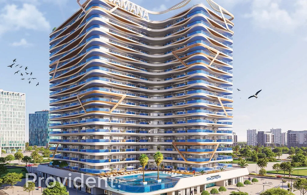 property image - Provident Estate