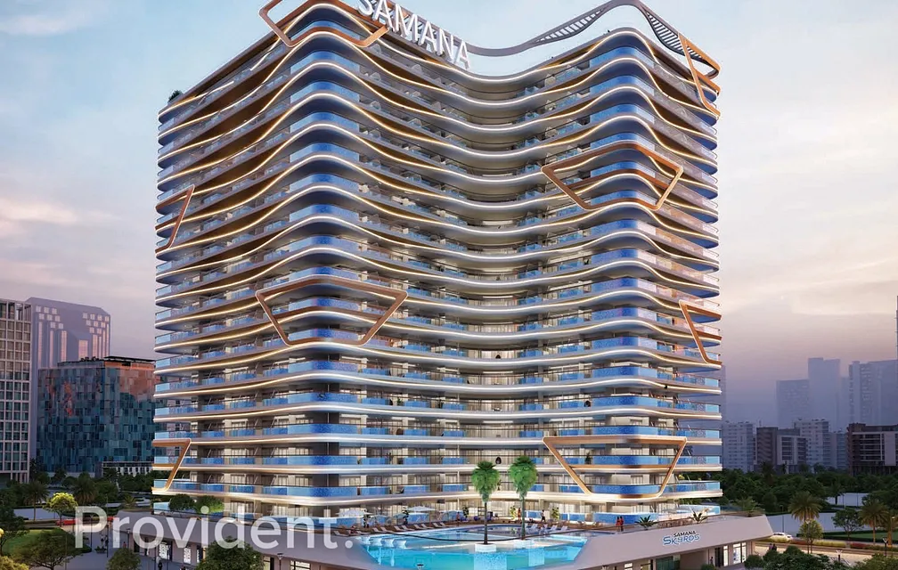 property image - Provident Estate