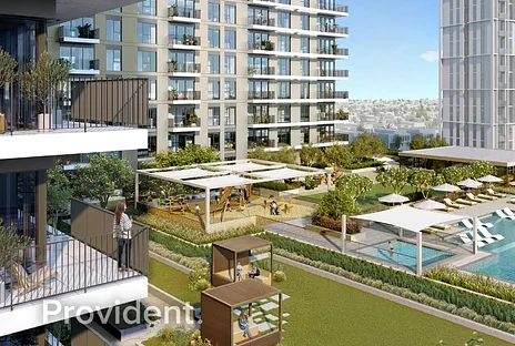Apartment - Provident Estate