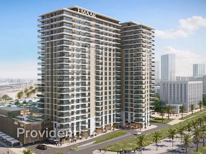 Apartment - Provident Estate